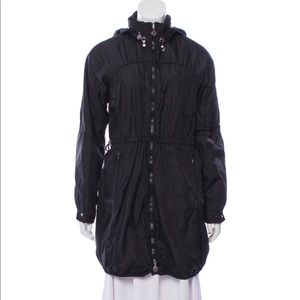 Moncler Ora Packable lightweight jacket